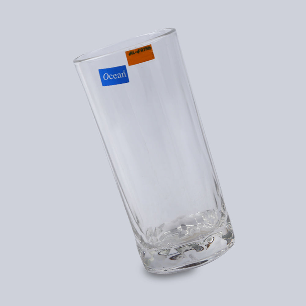 GLASS OCEAN 2809 BASIC (Pack 6)