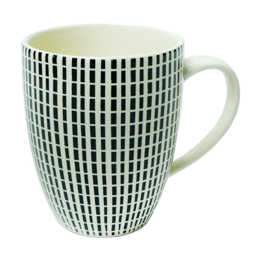 MUG CLAYTON 1703LS