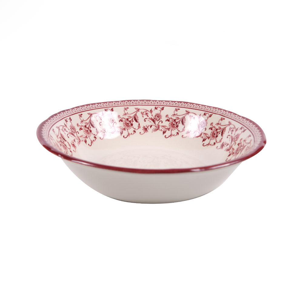 BOWL SALAD CLAYTON 1505PS BASIC