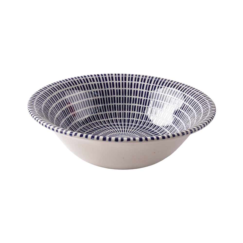 BOWL SOUP CLAYTON 1703BS BASIC