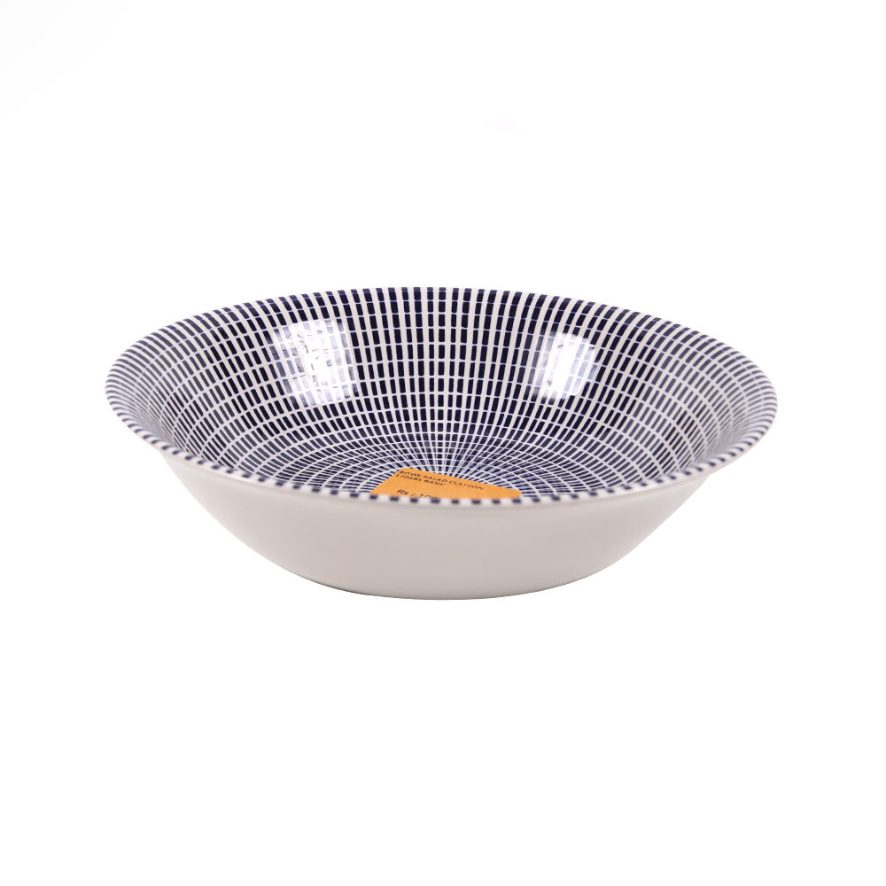 BOWL SALAD CLAYTON 1703BS BASIC