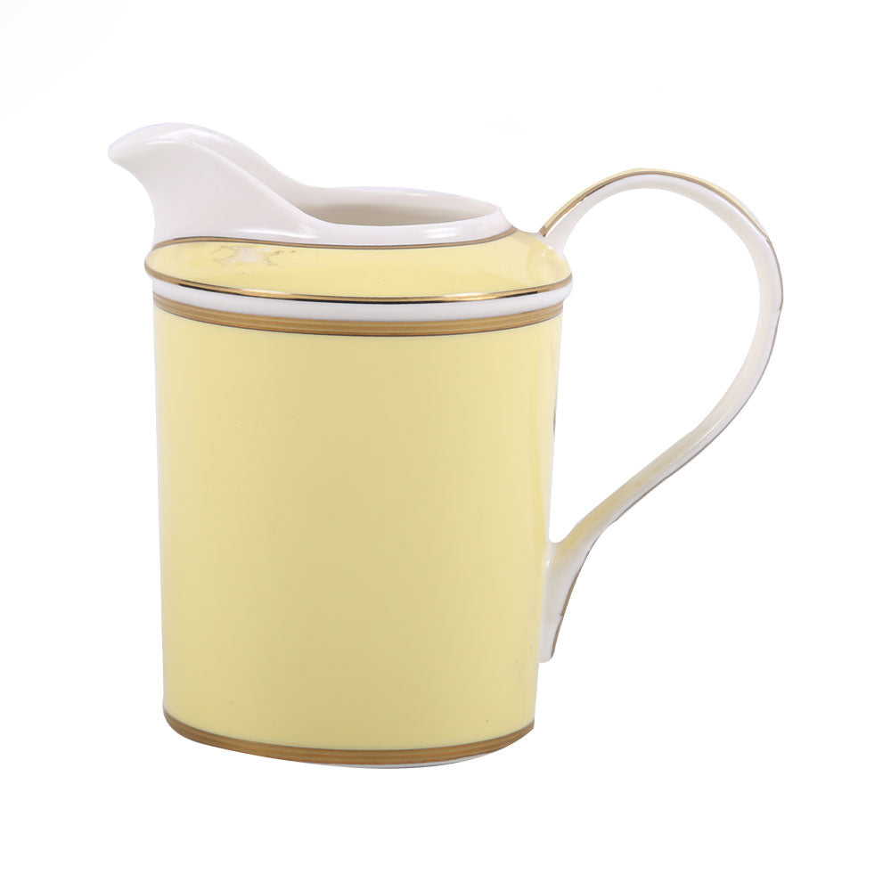 MILK POT COLOUR ROYAL BISTRO PC