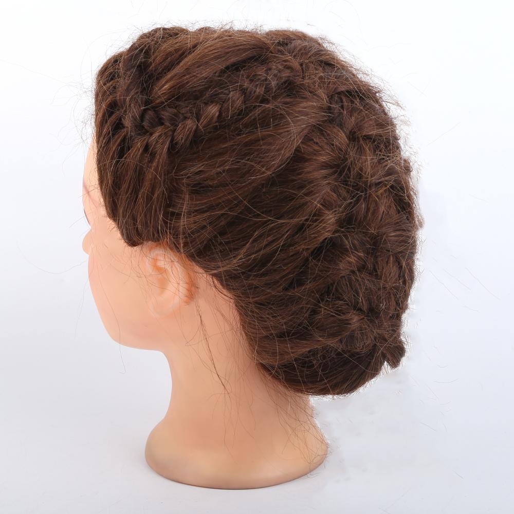 HAIR DEMMY CH-075 BASIC