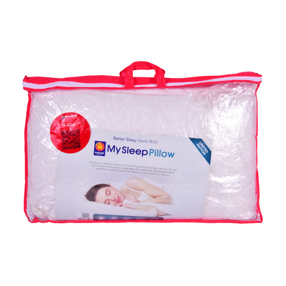 MOLTY SLEEP PILLOW BASIC