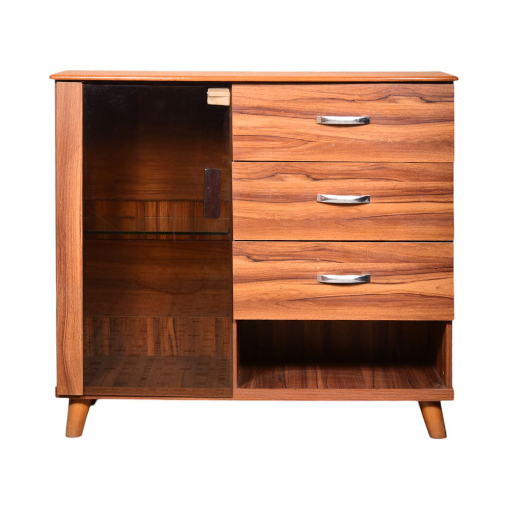 KITCHEN CABINET IR 307 / 81-88 BASIC