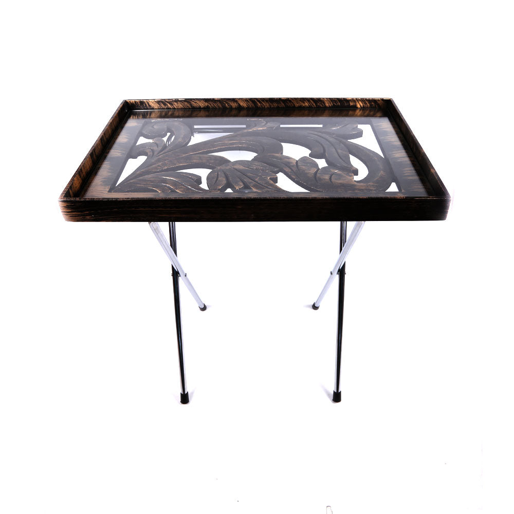 Table Folding Carving 623