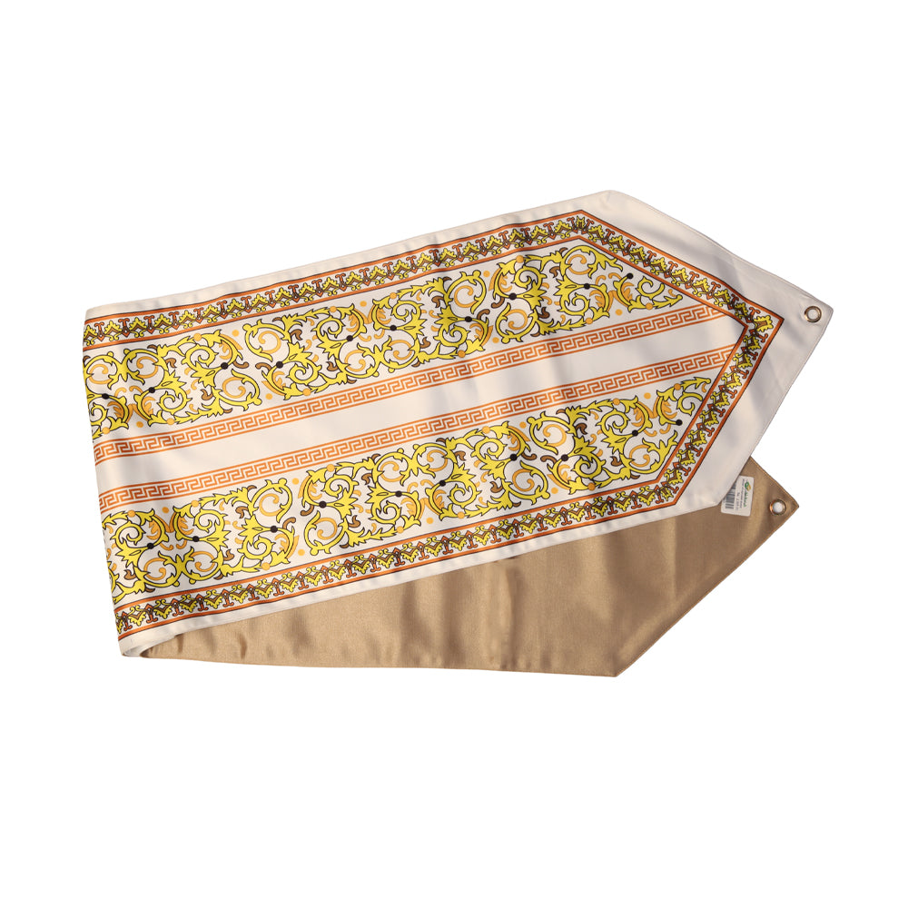 Table Runner Mat Ir 35X220 Zq-22A-636N Basic