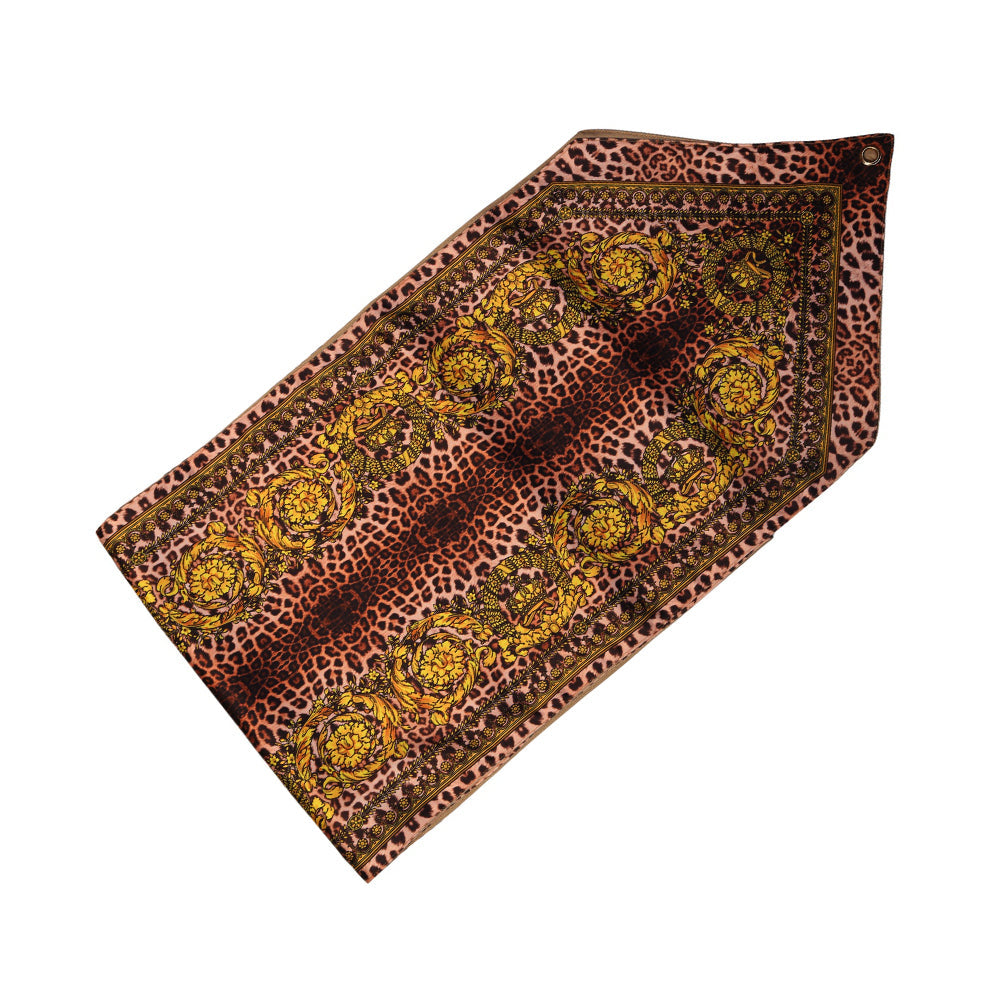 Table Runner Mat Ir 35X220 Zq-22A-663Y Basic