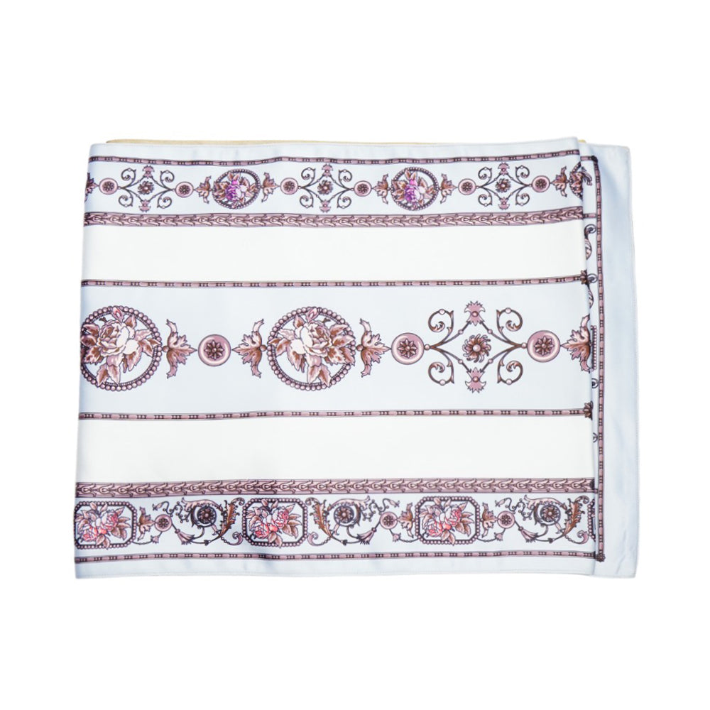 TABLE RUNNER MAT IR 35X160 ZQ-16-6502 BASIC