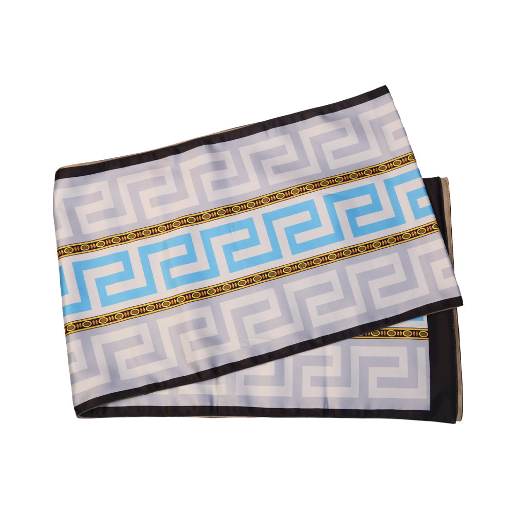 Table Runner Mat Ir 35X160 Zq-22-001 Basic