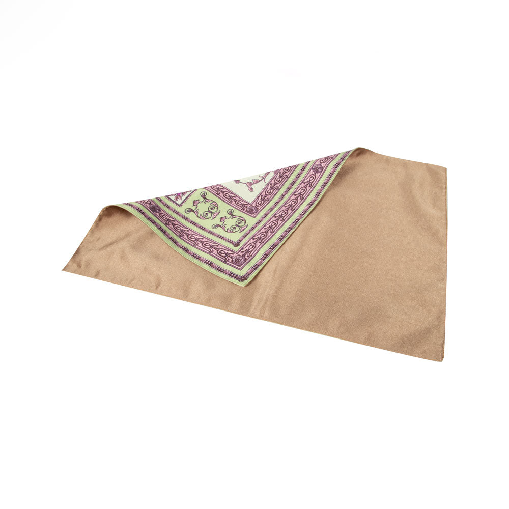 Table Mat Center Ir 48X36 Zd-650-1 Basic