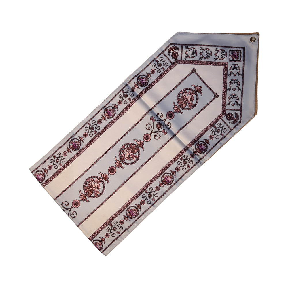 Table Runner Mat Ir 35X160 Zq-16A-6502 Basic