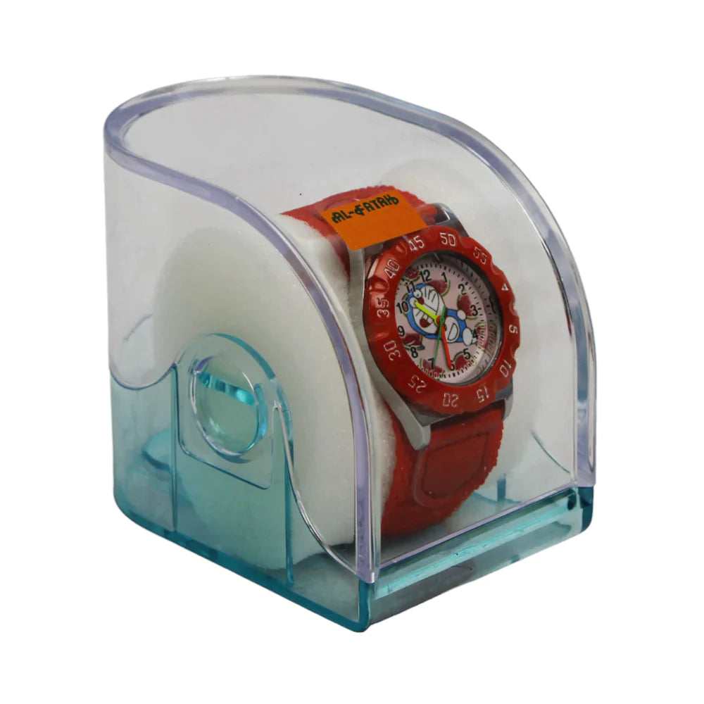 Cartoon Watch Magic Mix Character Basic