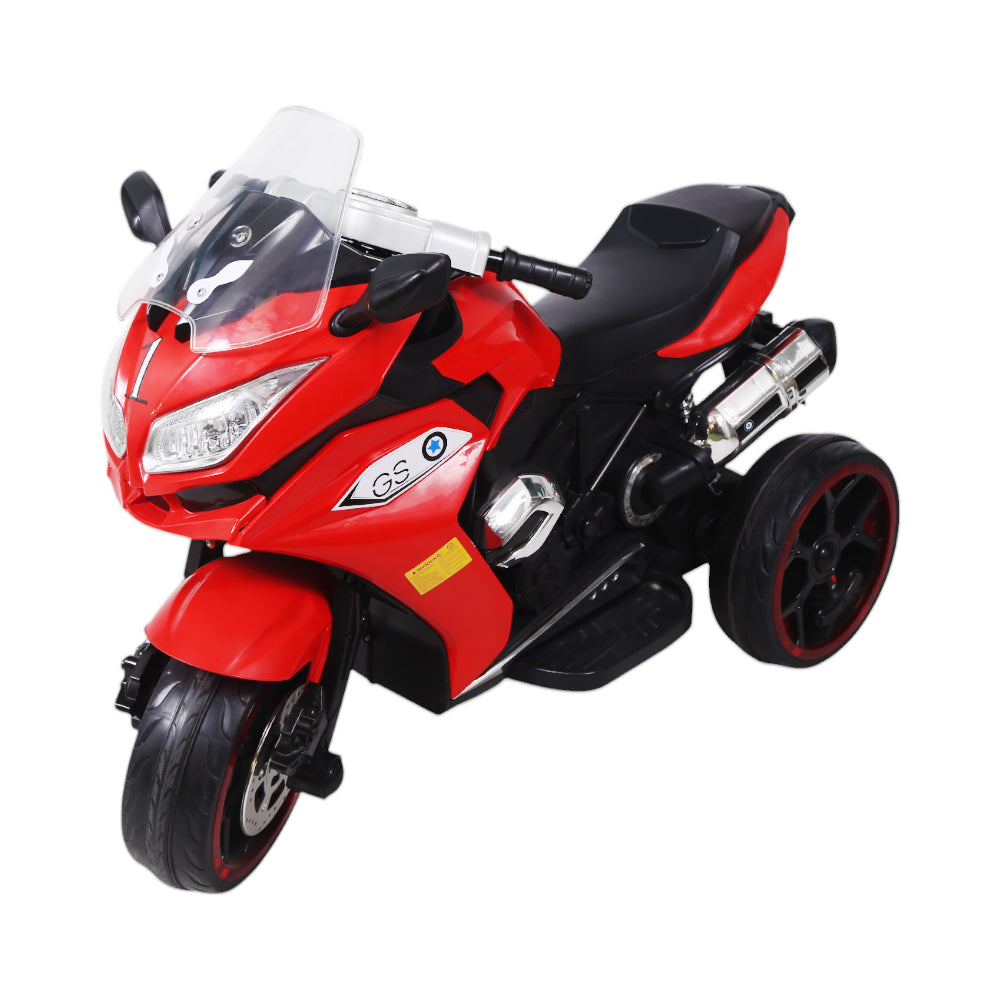 MOTOR CYCLE IR 1200GS BASIC