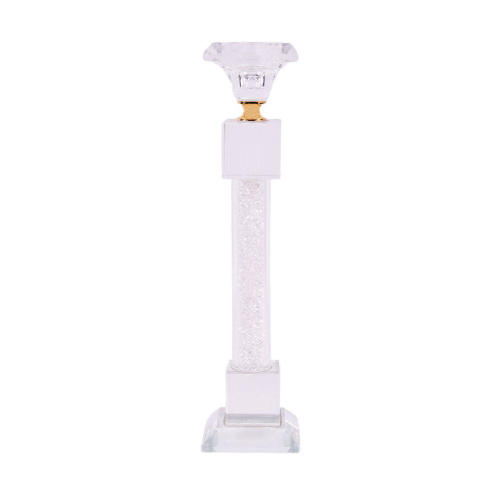 CANDLE STAND CRYSTAL IR OR08870L BASIC