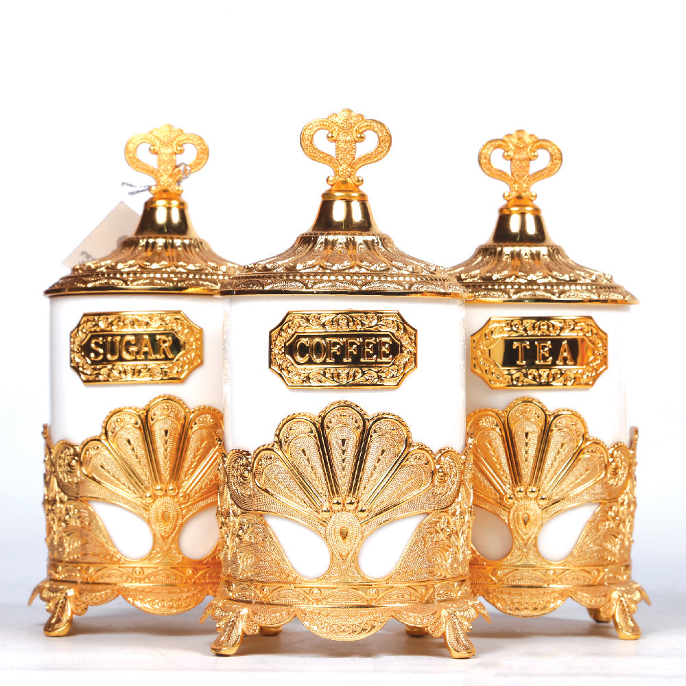 Jar Orchid Ta2183 Basic