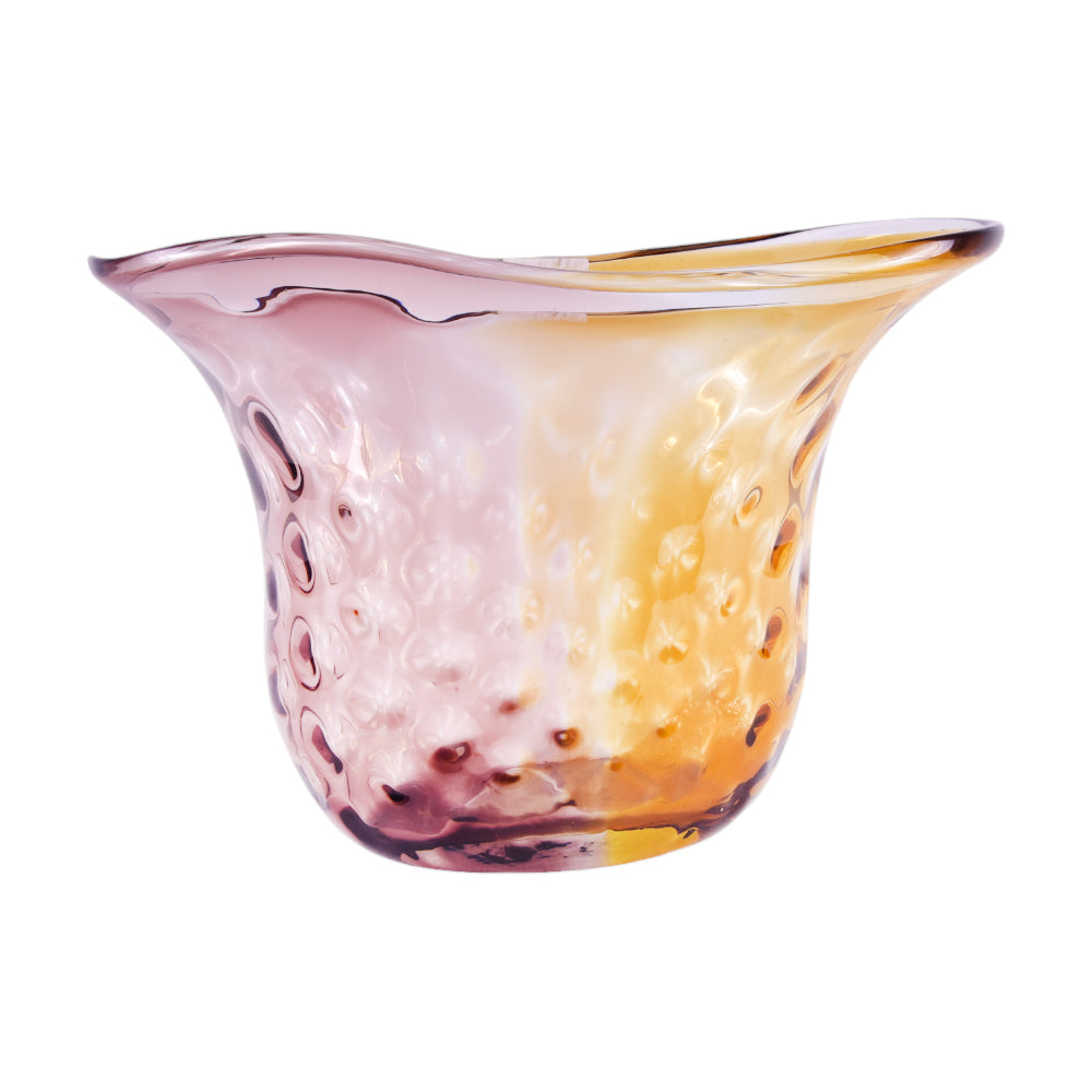 VASE CRYSTAL IR BD172146 BASIC