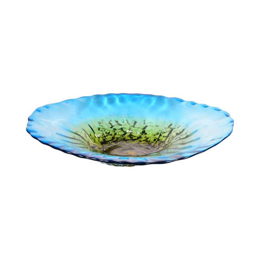 DISH CRYSTAL IR BP162312 BASIC