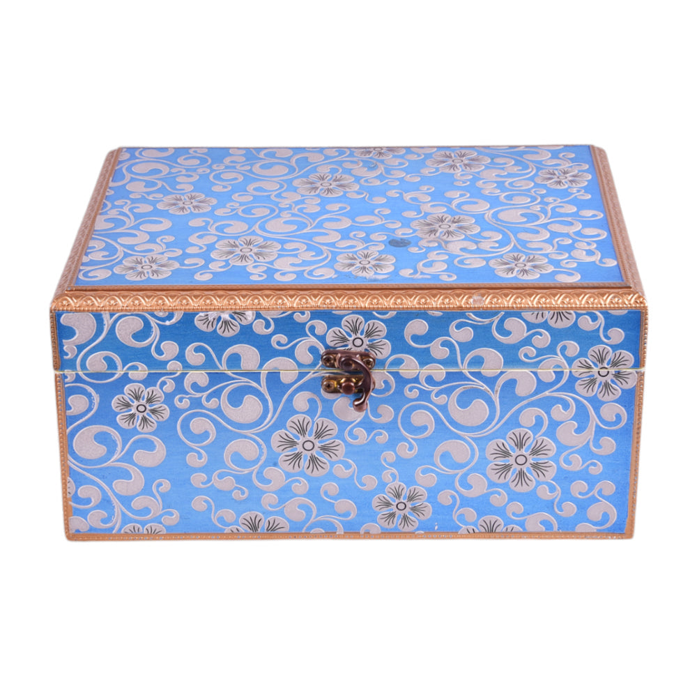 JEWELLERY BOX IR F99391 BASIC
