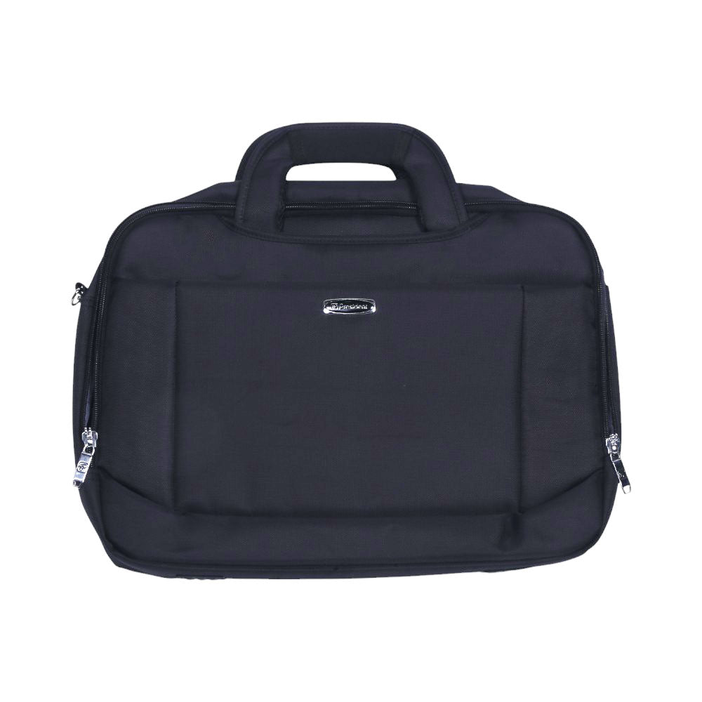 PRESIDENT LAPTOP BAG LBP3077-17 BASIC