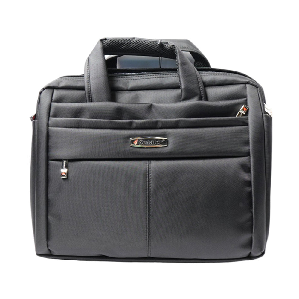 SENATOR LAPTOP BAG KH8115 BASIC
