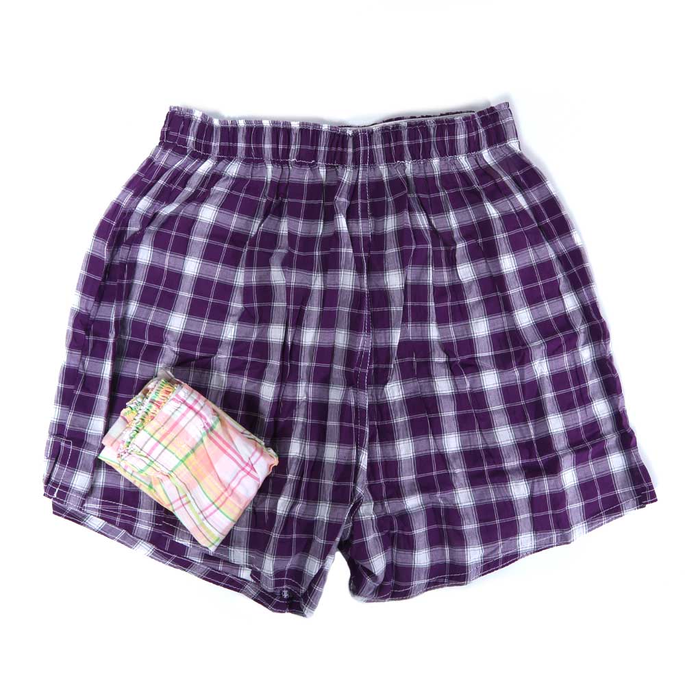 SUPER WOVEN BOXER SMALL P2