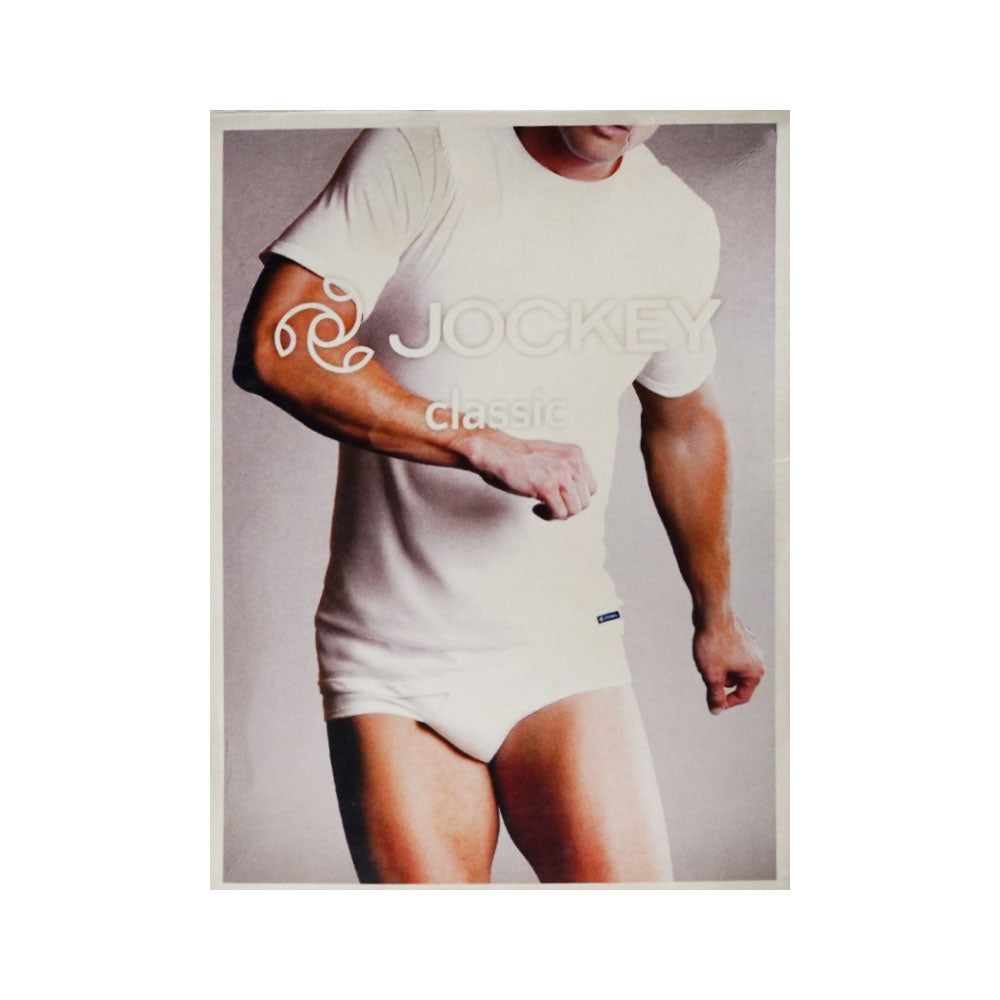 JOKEY T-SHIRT 1711 SMALL