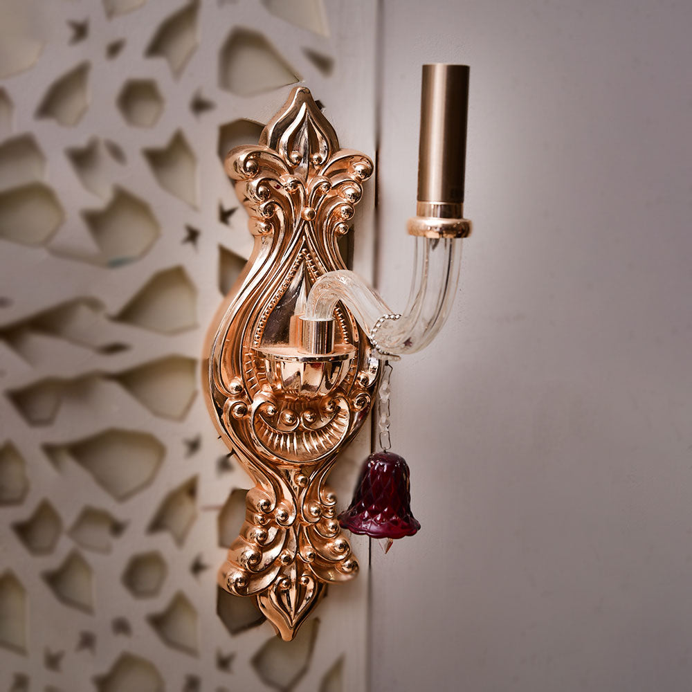 WALL LIGHT 9681/1 PC