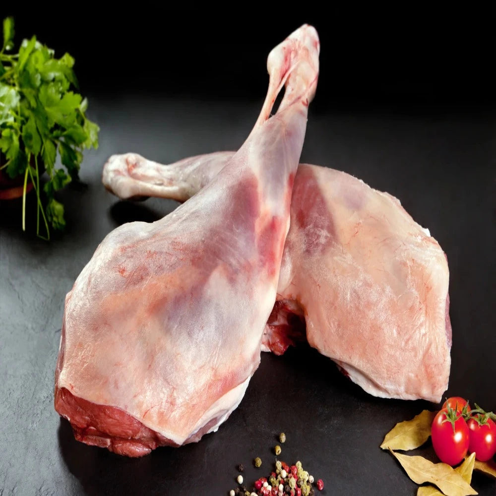 Mutton Leg (Raan) 1 KG