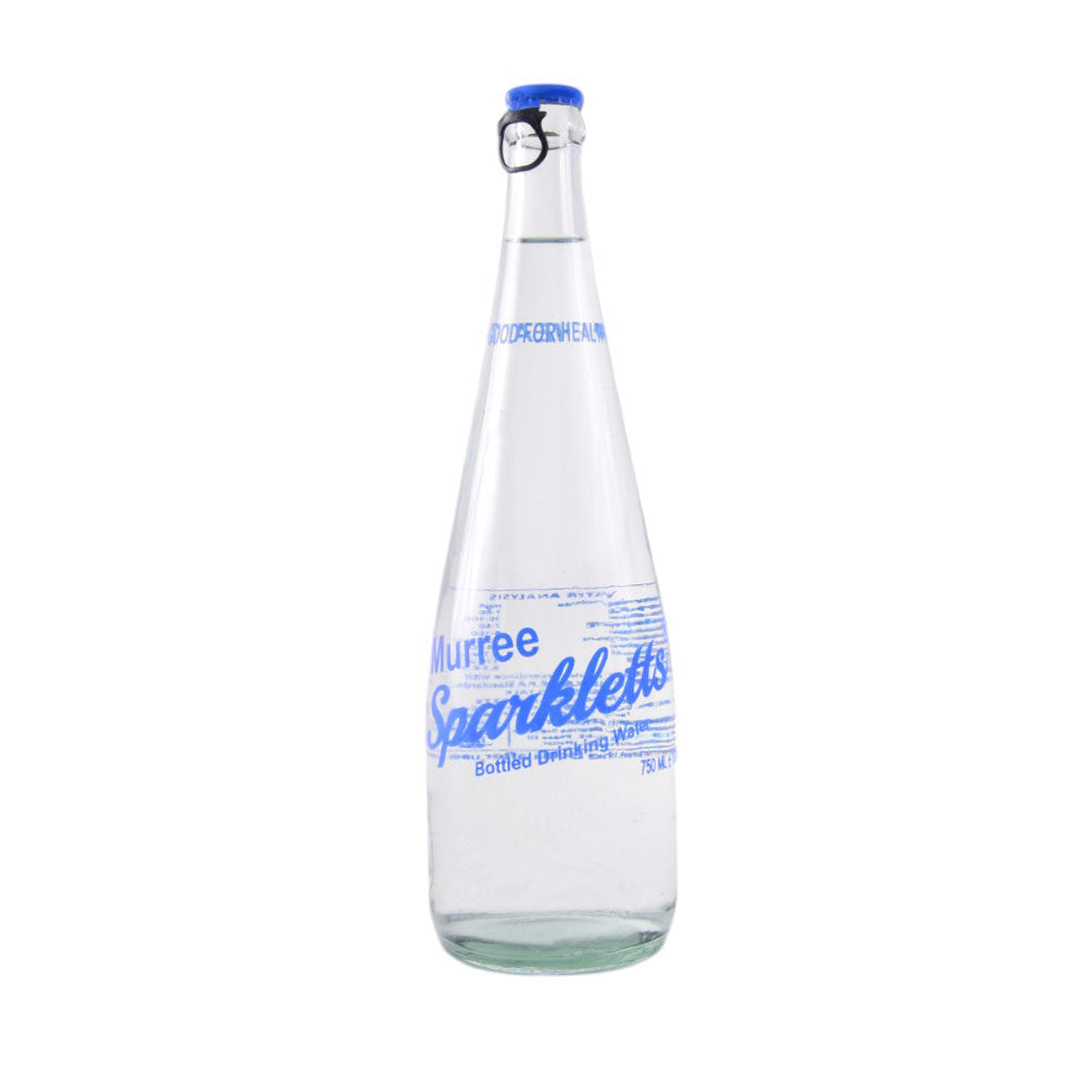 MURREE SPARKLETTS BOTTLED DRINKING WATER 750ML