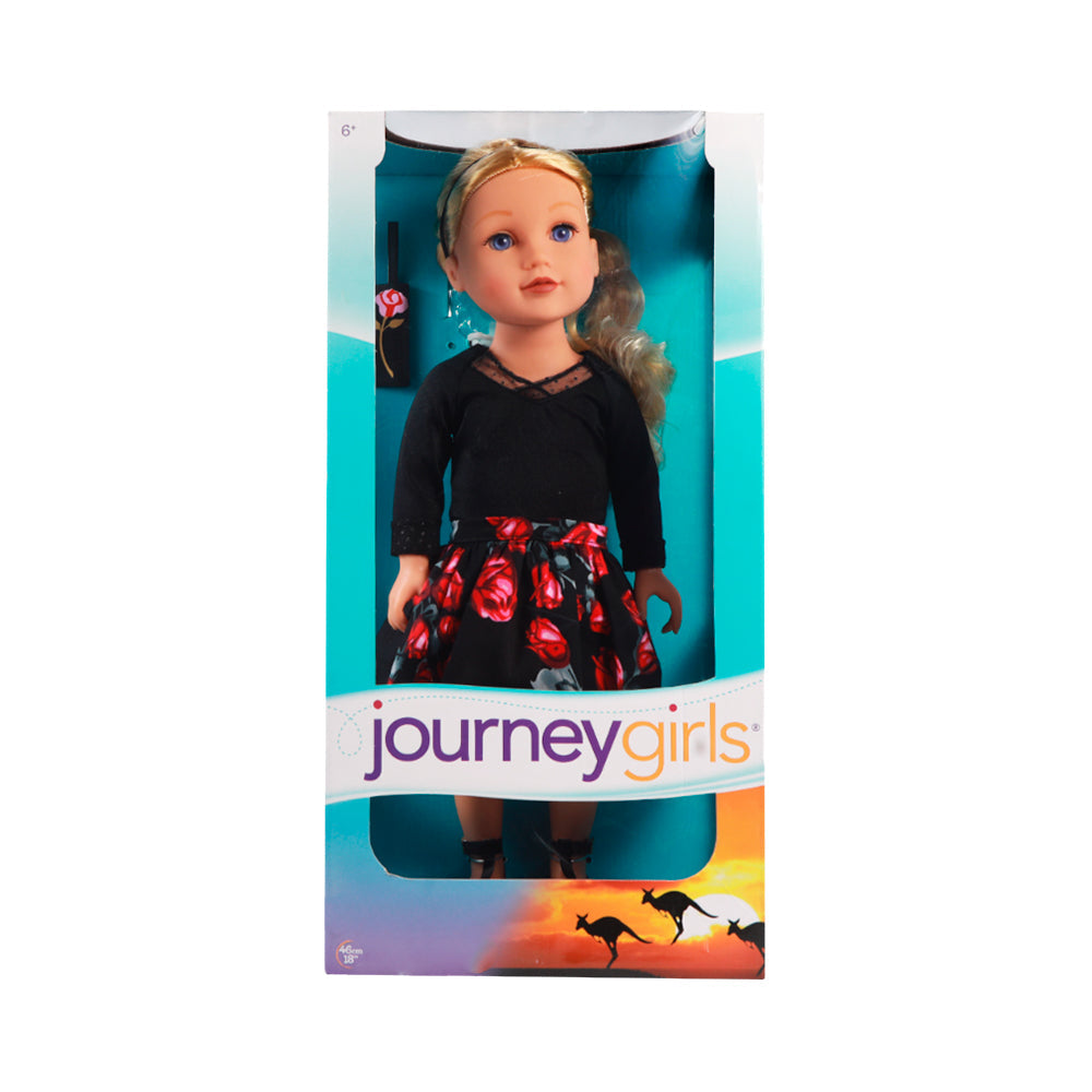 AD 12522 MFR DOLL W-SHIRT