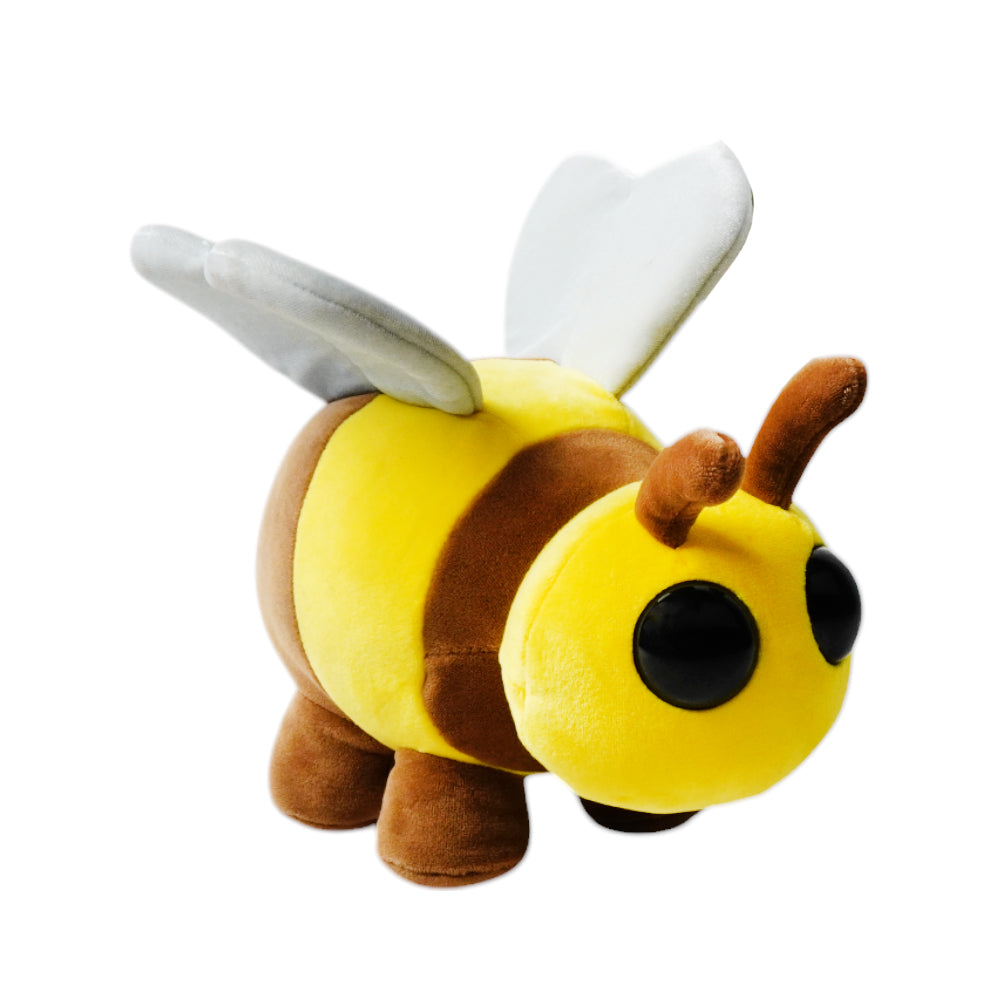 AME0008 ADOPT ME HONEY BEE SOFT FIGURE