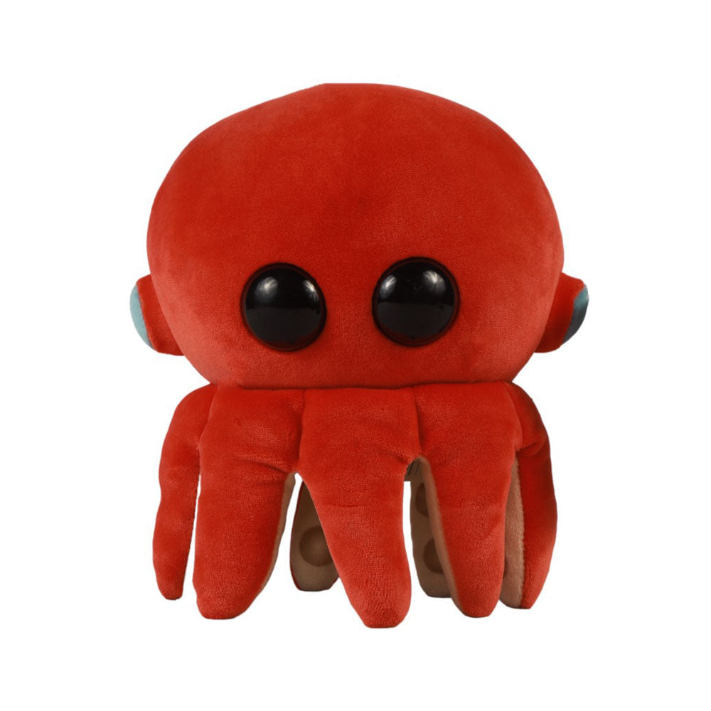 AME0009 ADOPT ME OCTOPUS SOFT FIGURE