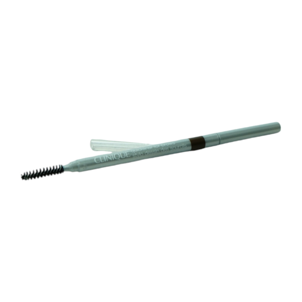 CLINIQUE QUICKLINER FOR BROWS 04