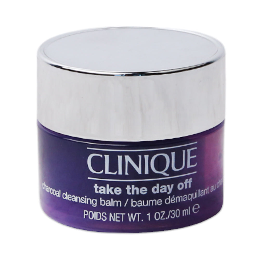 CLINIQUE TAKE DAY CHARCOAL BLAM 30ML