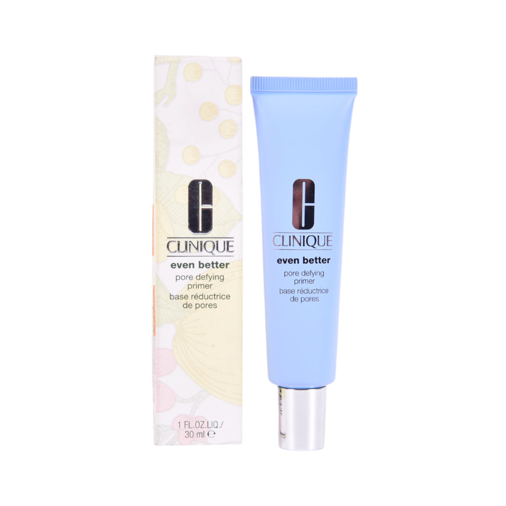 CLINIQUE PORE PRIMER