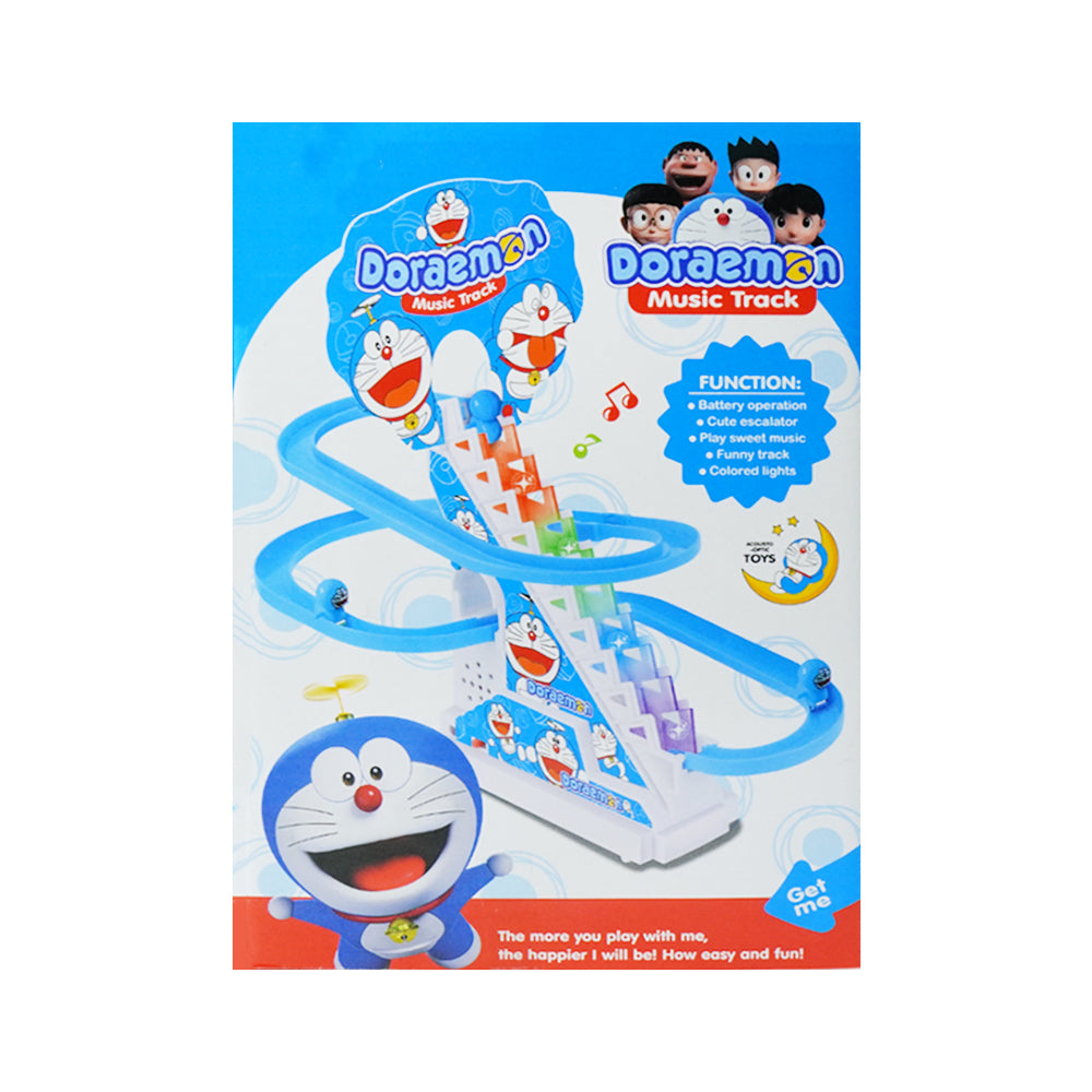 668-8 DORAEMON MUSICAL TRACK B/O A.I