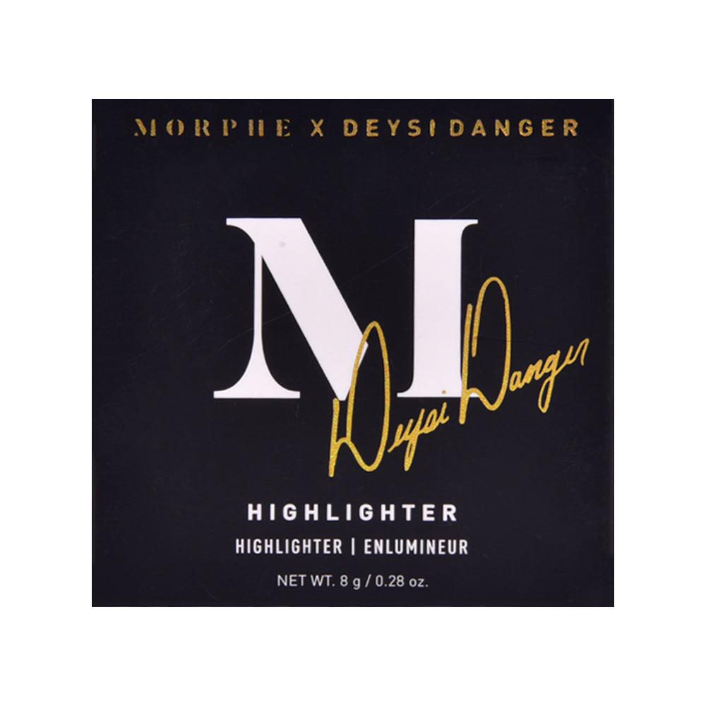 MORPHE X HIGHLIGHTER DEYSI DANGER