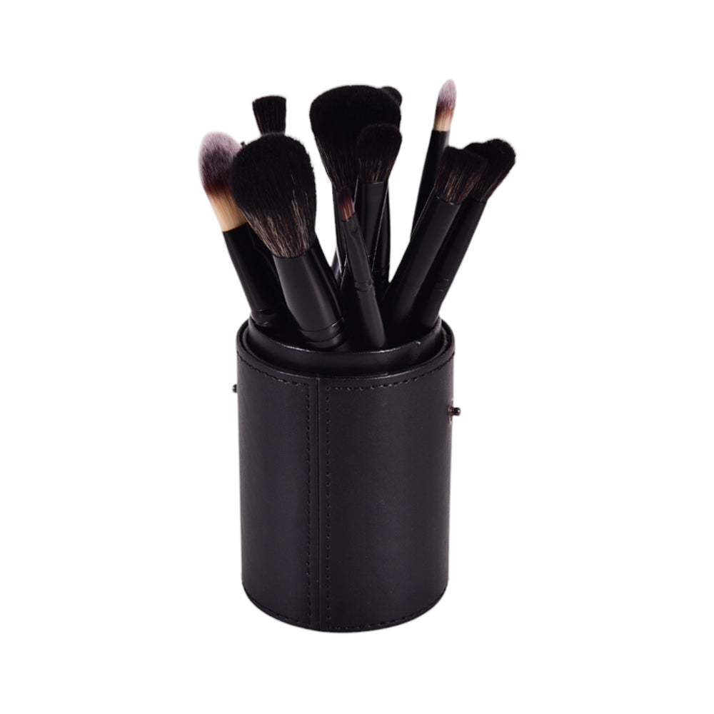 MORPHE BRUSH SET VACAY MODE 12 PIECE COLLECTION CASE