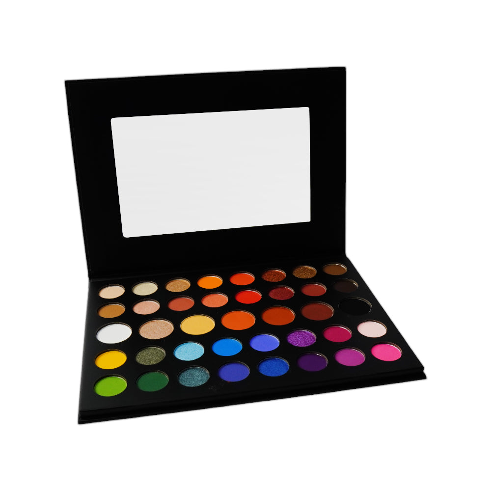 MORPHE PALETTE JAMES CHARLES THE MINI