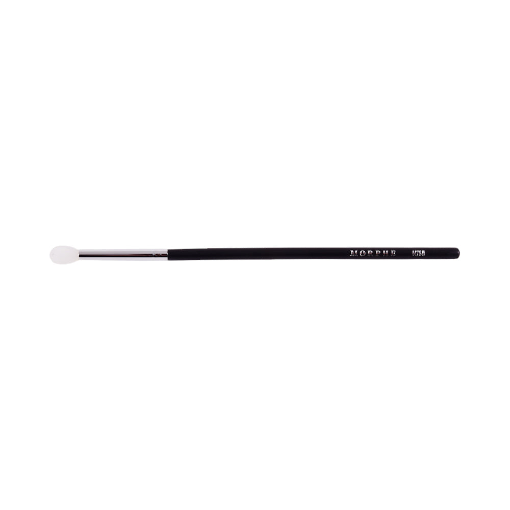 MORPHE M760 SILICONE GLITTER PACKER BRUSH