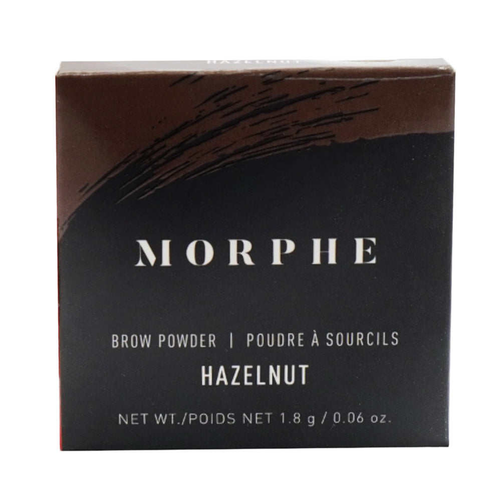 MORPHE BROW POWDER HAZENUT 1.8G
