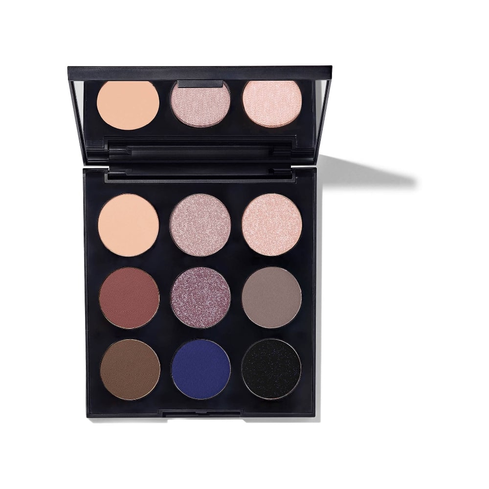 MORPHE 9S SO CHILL ARTISTRY PALETTE