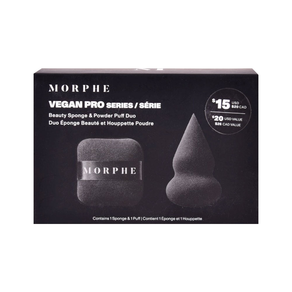 MORPHE BLENDER DUO SET