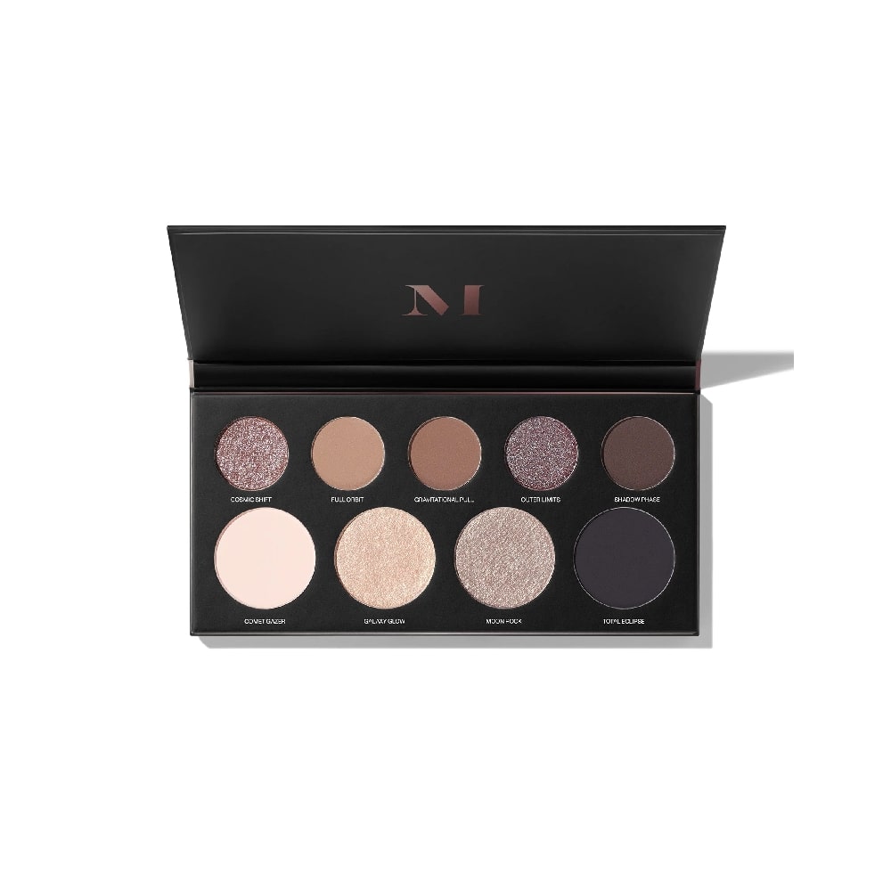 MORPHE LUNARIOUS POWDER MULTI EFFECTS PALETTE 16.5G