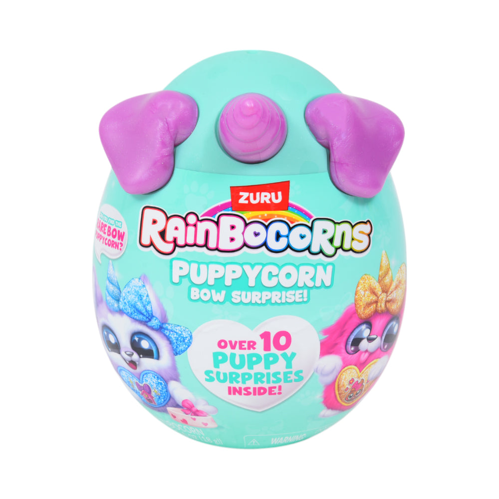 9269 ZURU UNICORN 7 SURPRISE EGG A.I