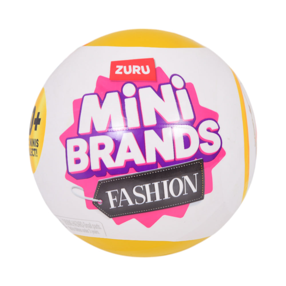 77485 ZURU MINI FASHION BALL FOR FINGERTIP A.I