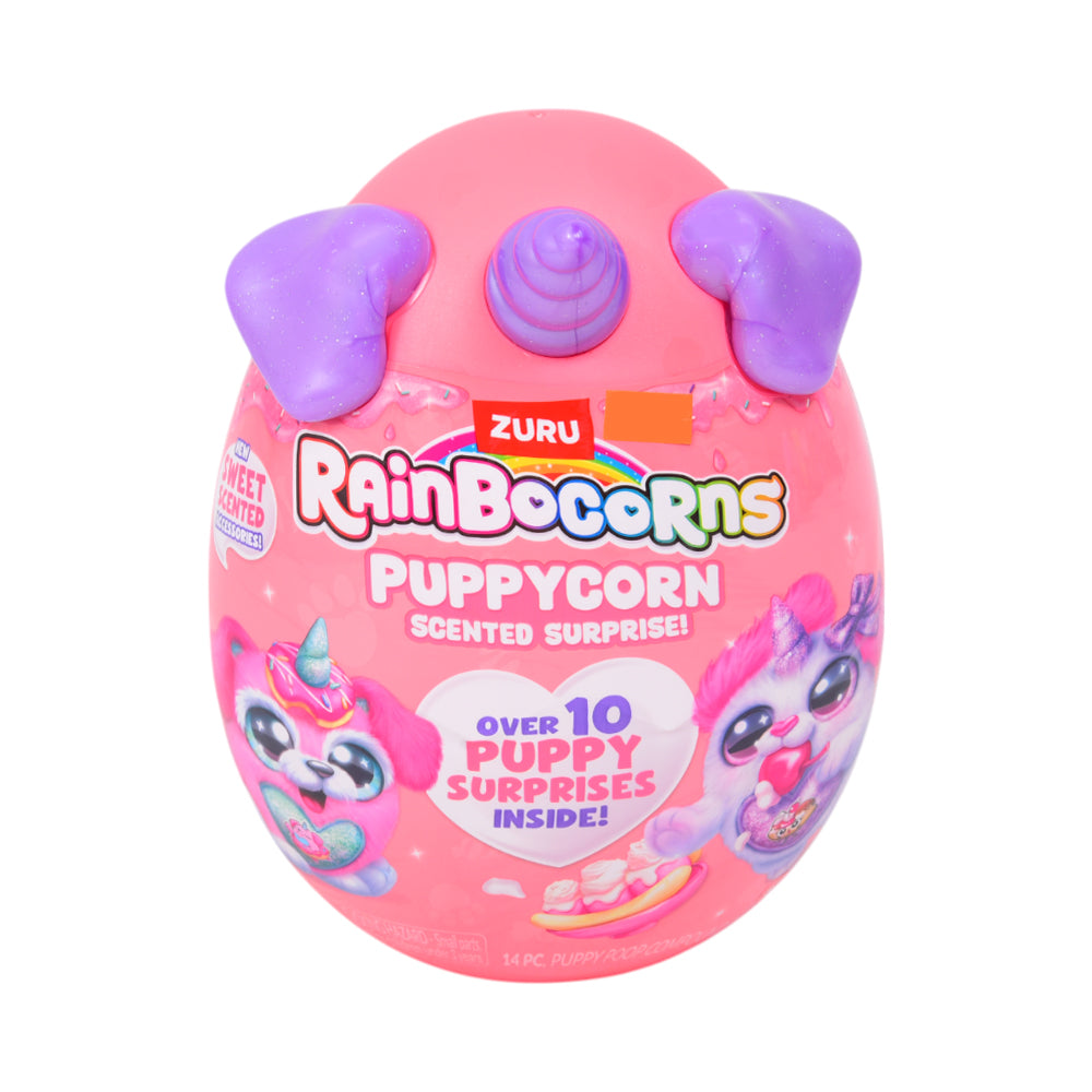 9298 ZURU RAINBOCORNS 10 SURPRISE A.I