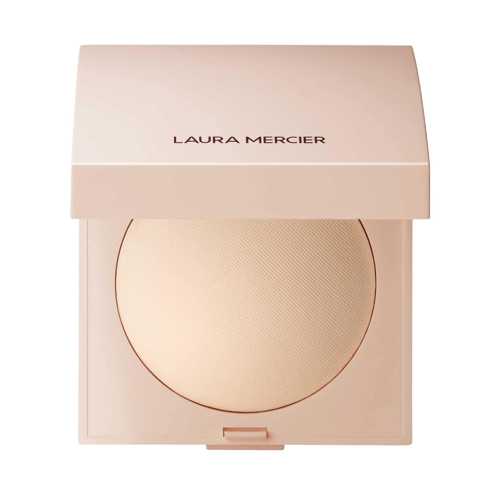 LAURA MERCIER REAL FLAWLESS LUMINOUS PERFECTING PRESSED POWD