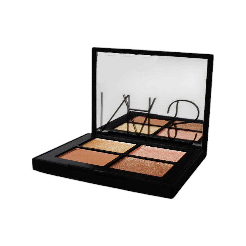 NARS EYESHADOW QUATRE OMBRE A PAUPIERES ORGASM 1.2G